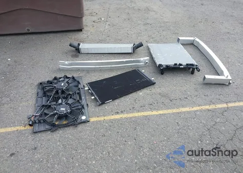 2025 Porsche Macan T z USA, uszkodzony, nr VIN WP1AA2A51SLB03175